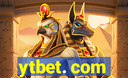 ytbet. com